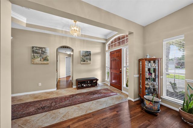 19407 Solon Springs Court, Tomball, TX 77375