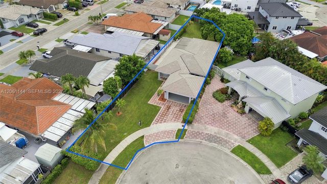 14720 SW 141st Ter, Miami, FL 33196