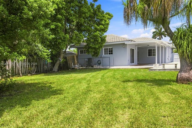 14720 SW 141st Ter, Miami, FL 33196