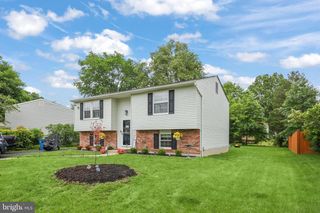 7913 FITZROY ST, Alexandria, VA 22309