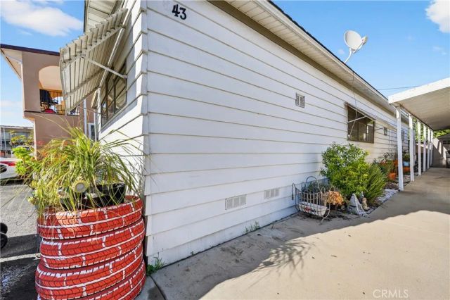 16511 Garfield 43B, Paramount, CA 90723