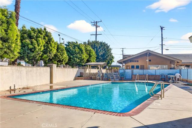 16511 Garfield 43B, Paramount, CA 90723