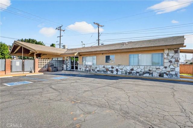 16511 Garfield 43B, Paramount, CA 90723