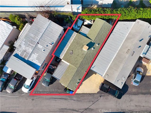 16511 Garfield 43B, Paramount, CA 90723