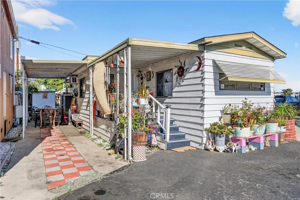 16511 Garfield 43B, Paramount, CA 90723