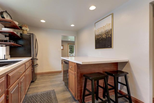 209 E 2ND STREET, Kimberly, WI 54136