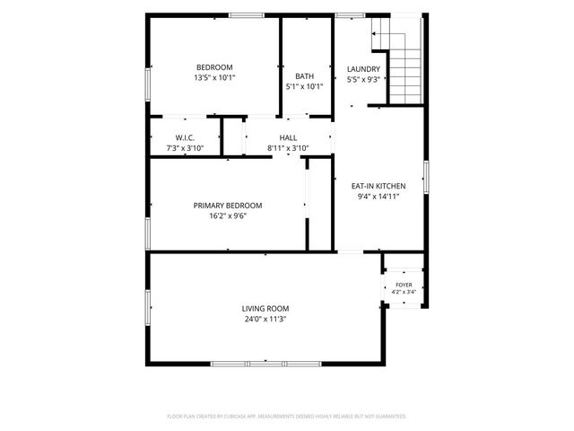 209 E 2ND STREET, Kimberly, WI 54136