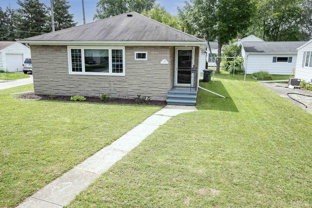 209 E 2ND STREET, Kimberly, WI 54136