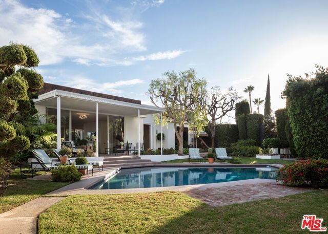 510 Stonewood Drive, Beverly Hills, CA 90210