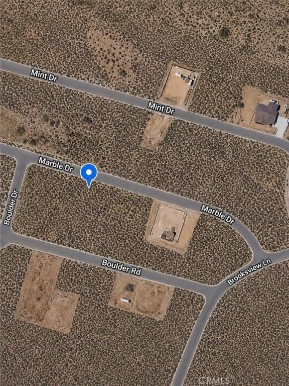 0 Marble Dr., Whitewater, CA 92282