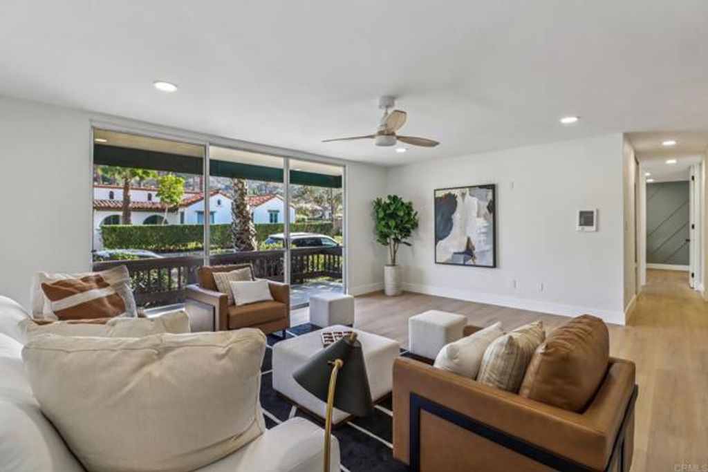 6455 La Jolla Boulevard 122, La Jolla (san Diego), CA 92037