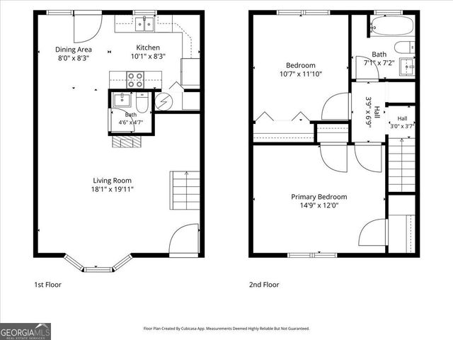 136 Peachtree Memorial Drive NW RI 5, Atlanta, GA 30309