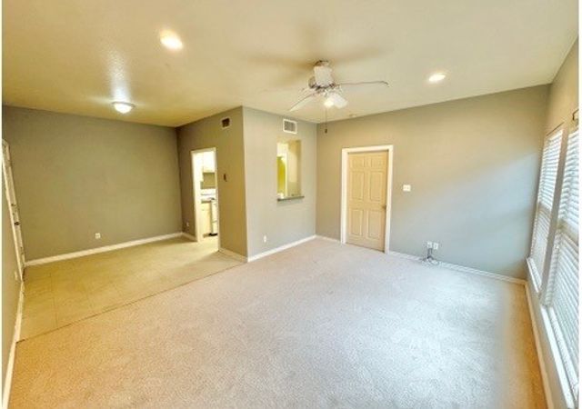 631 Texas Street, Denton, TX 76209