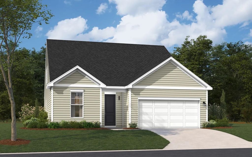 147 Avery Woods Dr., Longs, SC 29568 — exterior