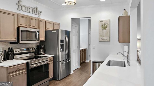 375 Fairpointe Place, Suwanee, GA 30024