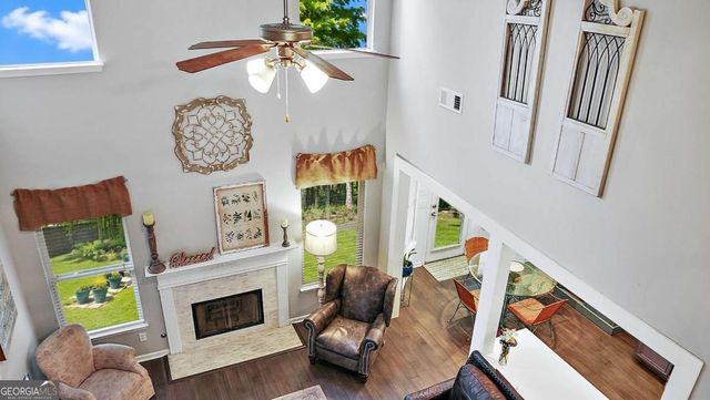 375 Fairpointe Place, Suwanee, GA 30024