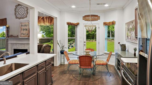 375 Fairpointe Place, Suwanee, GA 30024