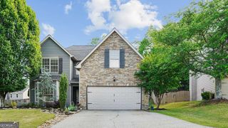 375 Fairpointe Place, Suwanee, GA 30024