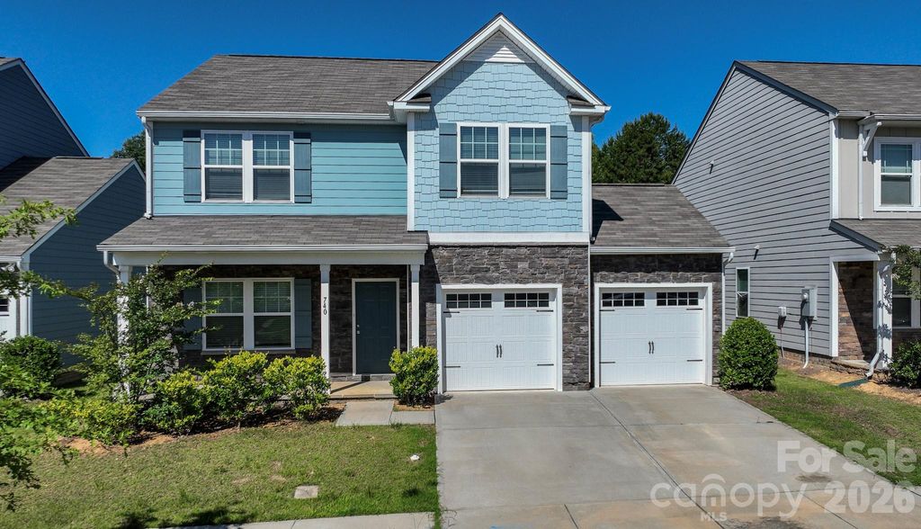740 Alexander Commons Drive, Monroe, NC 28112
