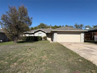 2737 GANT, Lancaster, TX 75134
