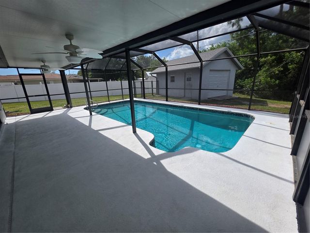 1265 YORKSHIRE STREET, Port Charlotte, FL 33952