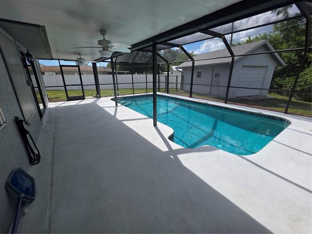 1265 YORKSHIRE STREET, Port Charlotte, FL 33952