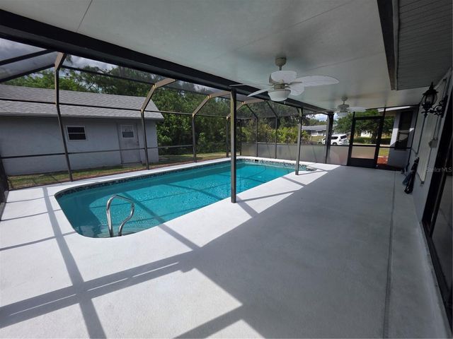 1265 YORKSHIRE STREET, Port Charlotte, FL 33952
