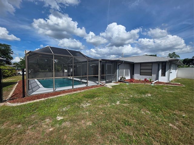1265 YORKSHIRE STREET, Port Charlotte, FL 33952