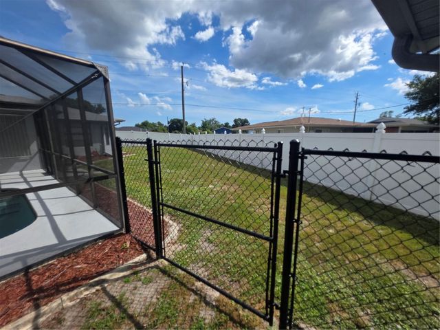 1265 YORKSHIRE STREET, Port Charlotte, FL 33952