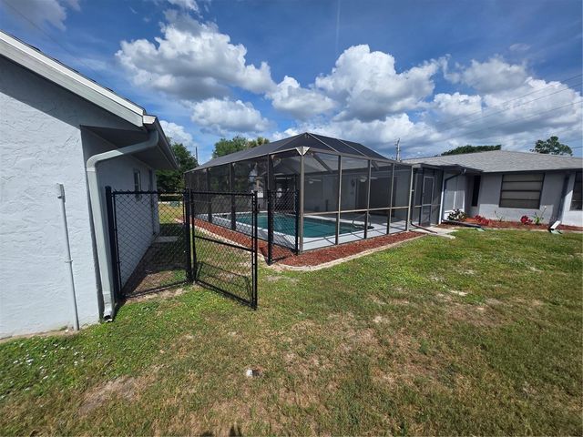 1265 YORKSHIRE STREET, Port Charlotte, FL 33952