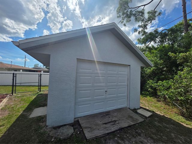 1265 YORKSHIRE STREET, Port Charlotte, FL 33952