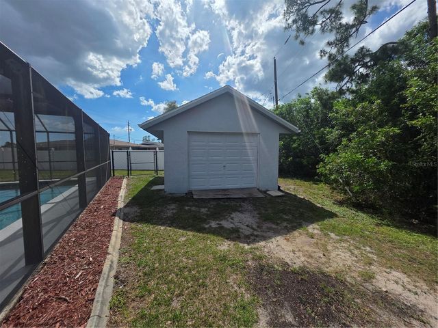 1265 YORKSHIRE STREET, Port Charlotte, FL 33952