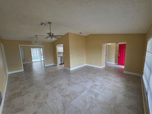 1265 YORKSHIRE STREET, Port Charlotte, FL 33952