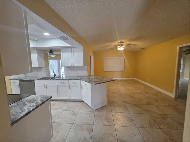 1265 YORKSHIRE STREET, Port Charlotte, FL 33952