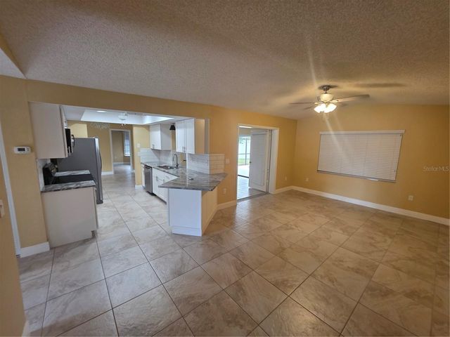 1265 YORKSHIRE STREET, Port Charlotte, FL 33952