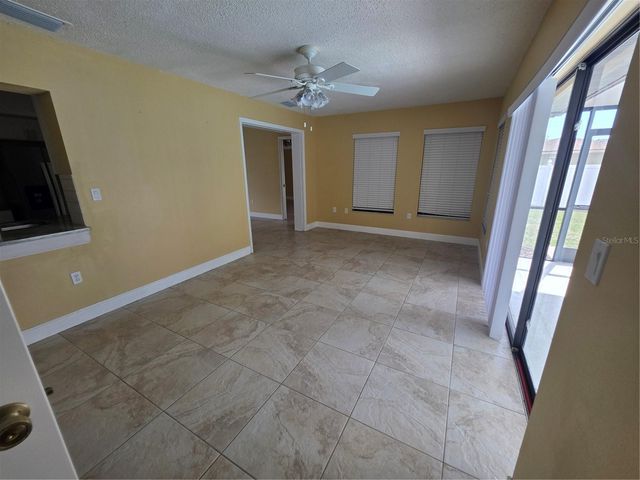 1265 YORKSHIRE STREET, Port Charlotte, FL 33952