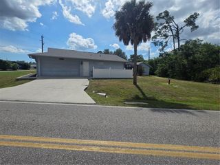1265 YORKSHIRE STREET, Port Charlotte, FL 33952