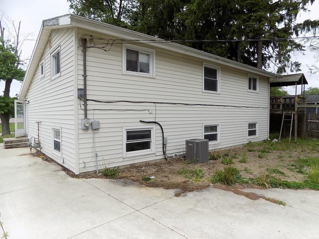 5502 ARROWHEAD Boulevard, Kokomo, IN 46902