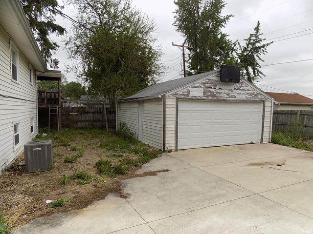 5502 ARROWHEAD Boulevard, Kokomo, IN 46902