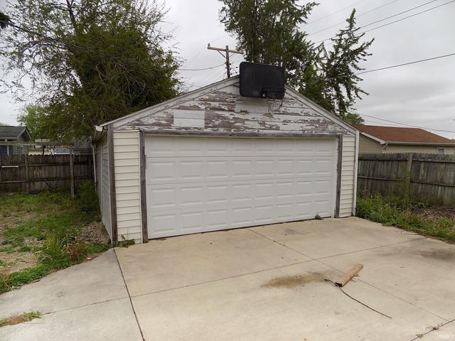 5502 ARROWHEAD Boulevard, Kokomo, IN 46902