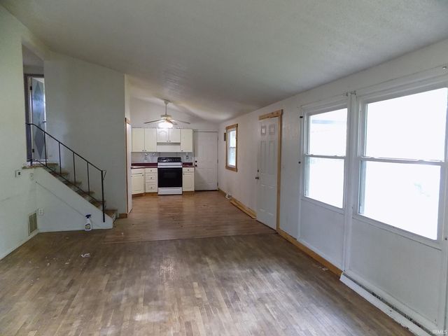 5502 ARROWHEAD Boulevard, Kokomo, IN 46902