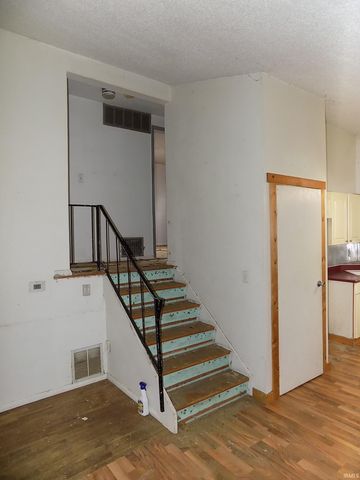 5502 ARROWHEAD Boulevard, Kokomo, IN 46902