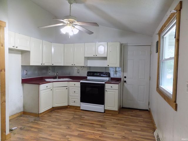 5502 ARROWHEAD Boulevard, Kokomo, IN 46902