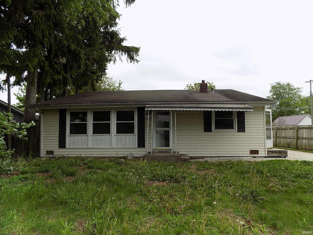 5502 ARROWHEAD Boulevard, Kokomo, IN 46902