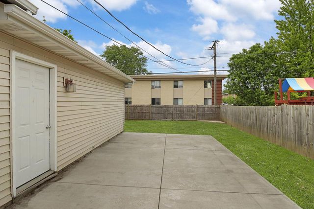 5117 58th STREET, Kenosha, WI 53144