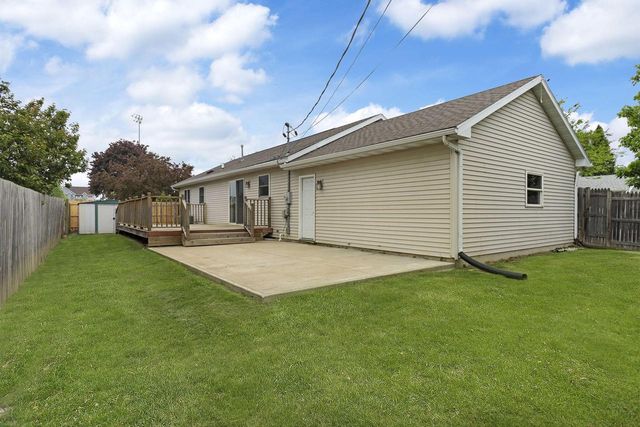 5117 58th STREET, Kenosha, WI 53144