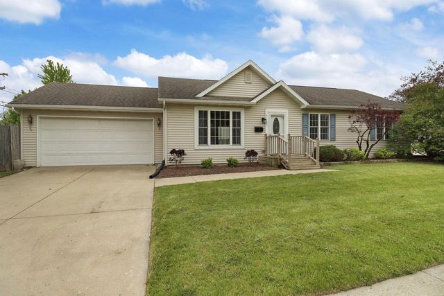 5117 58th STREET, Kenosha, WI 53144