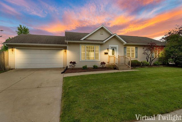 5117 58th STREET, Kenosha, WI 53144