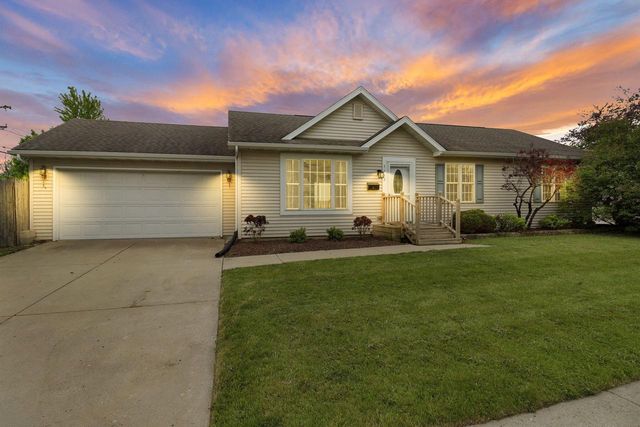 5117 58th STREET, Kenosha, WI 53144