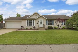 5117 58th STREET, Kenosha, WI 53144